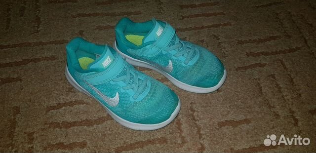 Кроссовки Nike р. 29.5