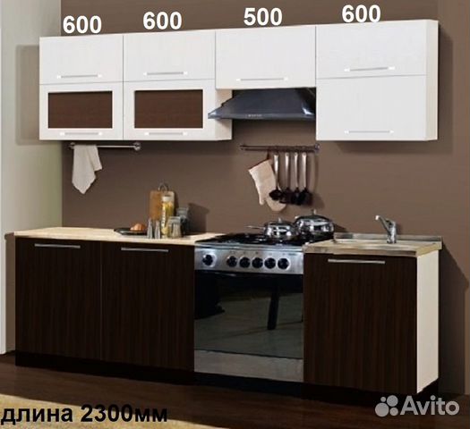 Кухонный гарнитур Кухонный гарнитур