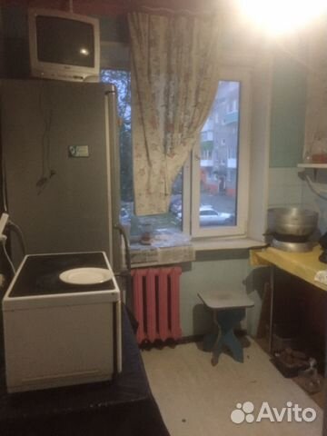 2-к квартира, 47 м², 4/5 эт.