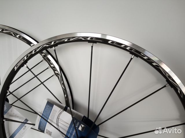 Комплект Колес Campagnolo Shamal Ultra C17 2018 Комплект Колес Campagnolo Shamal Ultra C17 2018