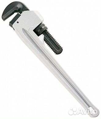 Трубный ключ Virax Viragrip из алюминиевого сплава