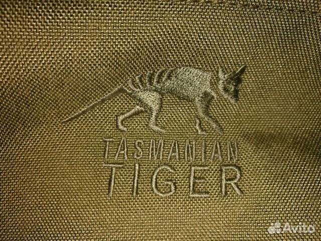 Рюкзак Tasmanian Tiger TT Range Pack G-82