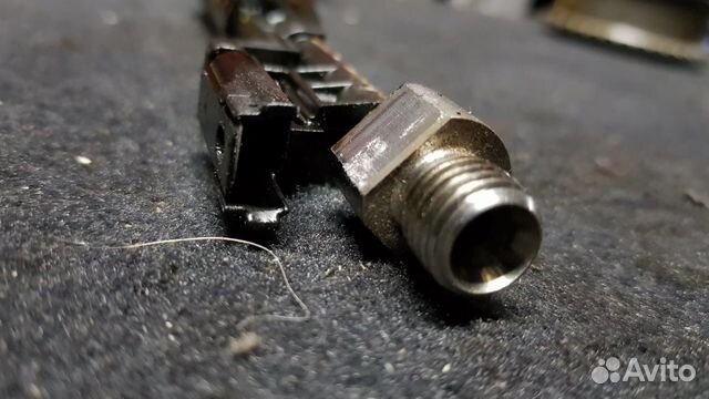 Форсунка BMW N55 бмв н55