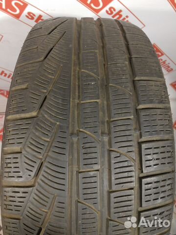 Шины 17 225 45 103T Pirelli Winter Sottozero 240 Шины 17 225 45 103T Pirelli Winter Sottozero 240