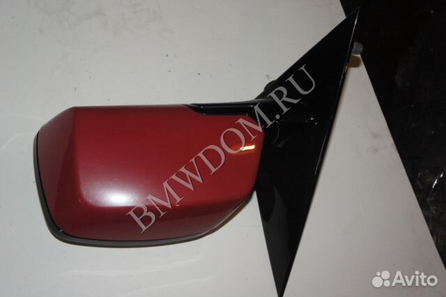 Зеркало левое бмв х3 bmw e83 Зеркало левое бмв х3 bmw e83