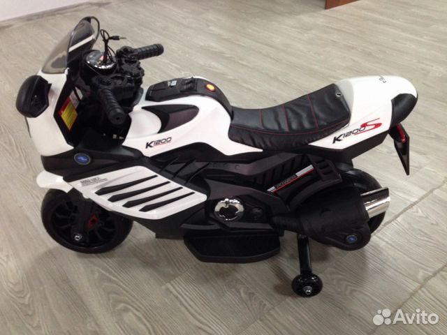 Электромобиль Электромобиль