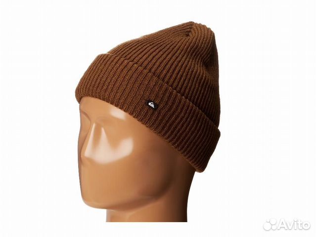 Quiksilver шапка квиксильвер