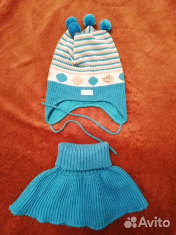 Шапка kerry Шапка kerry