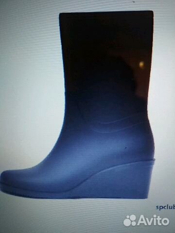 Сапоги резиновые утепленные 39 р-р nordman Сапоги резиновые утепленные 39 р-р nordman