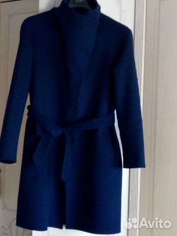 S Max Mara пальто