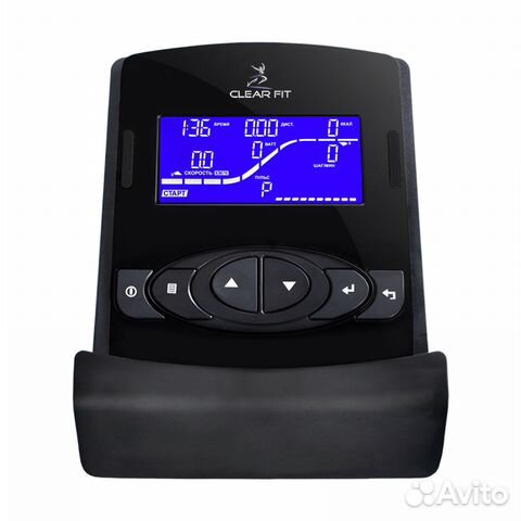 Эллиптический тренажер (Эллипсоид) Эллиптический тренажер (Эллипсоид)