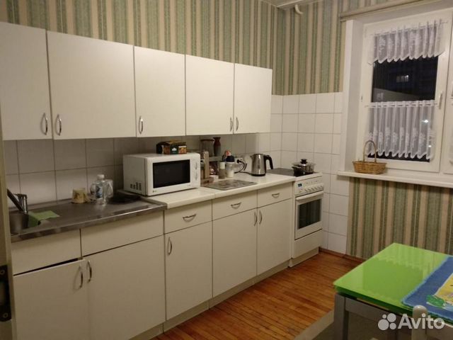 4-к квартира, 78 м², 2/9 эт. 4-к квартира, 78 м², 2/9 эт.
