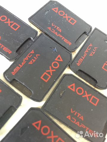 SD2vita 3.0 переходник psvita SD2vita 3.0 переходник psvita