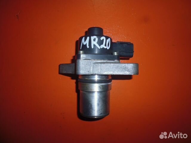 Клапан егр Ниссан MR20DE