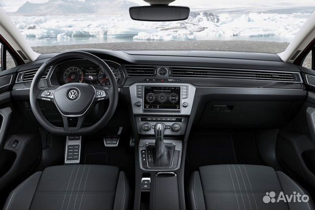 Торпеда / передняя панель Volkswagen Passat B8 Торпеда / передняя панель Volkswagen Passat B8