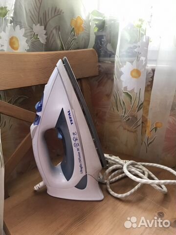 Утюг Tefal