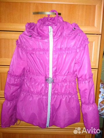 Куртка Куртка