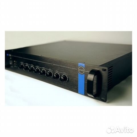 CVG TR-120 усилитель * кафе, рестораны, магазины CVG TR-120 усилитель * кафе, рестораны, магазины
