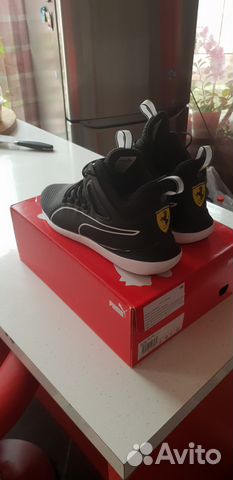 Кроссовки puma оригинал Кроссовки puma оригинал
