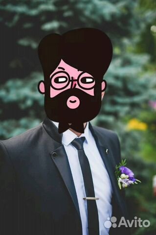 Костюм Костюм