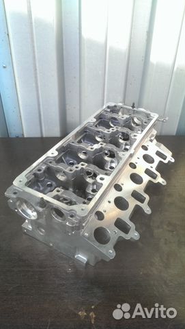 Новая гбц AMC 908800 аналог 2.0 TDI VAG 03L103351Q Новая гбц AMC 908800 аналог 2.0 TDI VAG 03L103351Q
