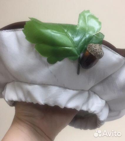 Гриб- Боровик