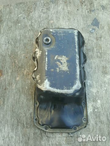 Поддон Пежо 308 / Ситроен c4 EP6 1.6 120лс Поддон Пежо 308 / Ситроен c4 EP6 1.6 120лс