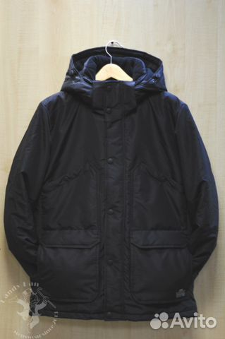Куртка зимняя Jack and Jones Куртка зимняя Jack and Jones