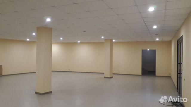 Торговое помещение, 120 м² Торговое помещение, 120 м²