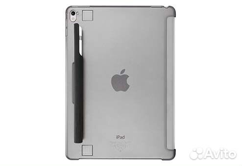 Чехол-накладка Ozaki для iPad pro 9,7 / iPad Air 2 Чехол-накладка Ozaki для iPad pro 9,7 / iPad Air 2