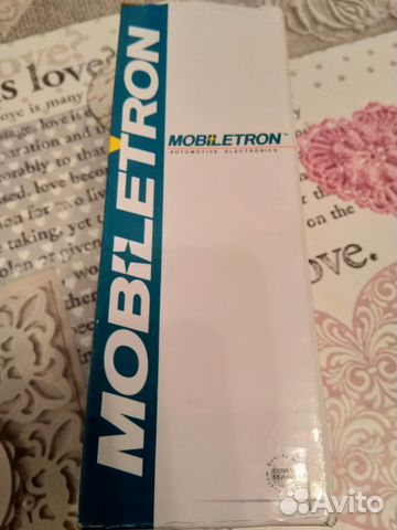 Катушка зажигания Mobiletron Катушка зажигания Mobiletron