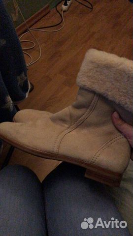 Сапоги Bally Сапоги Bally