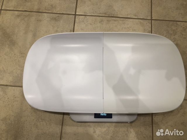Весы детские Withings Smart Kid Scale