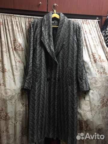 Пальто