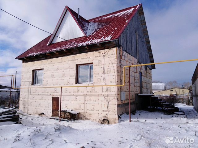 Продажа Домов Куйбышев Нсо Дом Клик