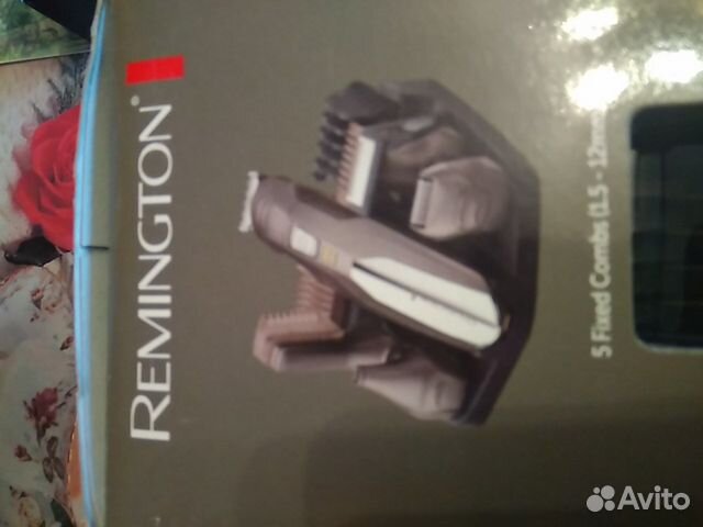 Набор бритва Remington Набор бритва Remington