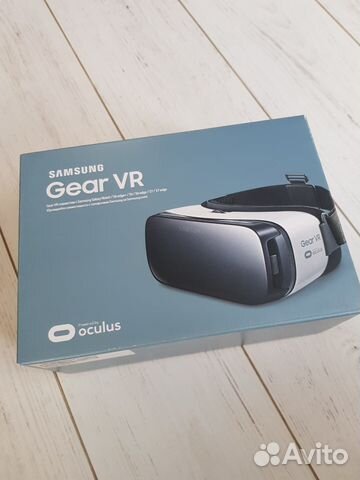 SAMSUNG Gear VR sm-r322 SAMSUNG Gear VR sm-r322