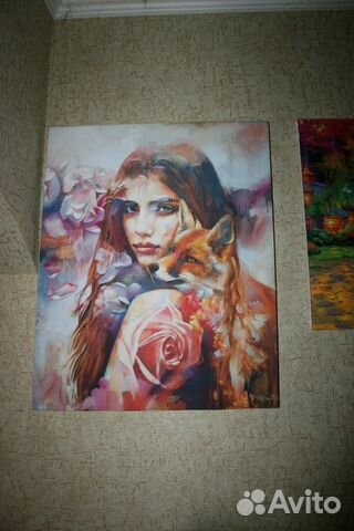 Картины на холсте Картины на холсте