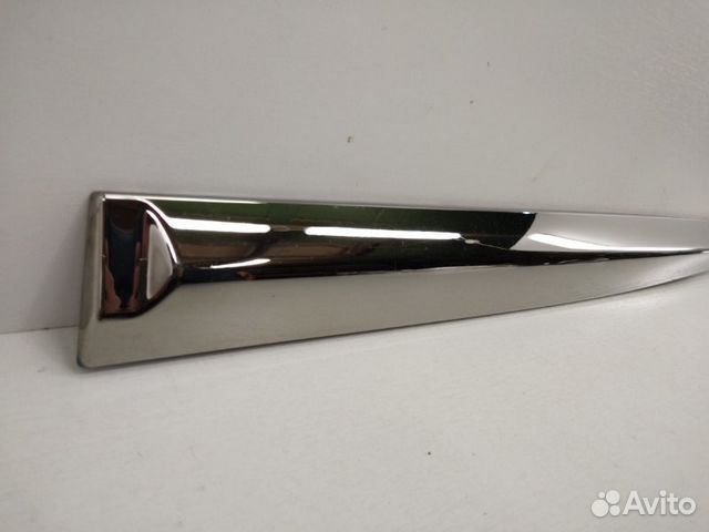 Молдинг на дверь задний правый Infiniti Qx60 L50 С