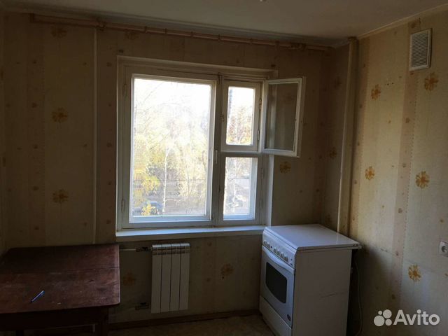 1-к квартира, 38 м², 3/9 эт. 1-к квартира, 38 м², 3/9 эт.