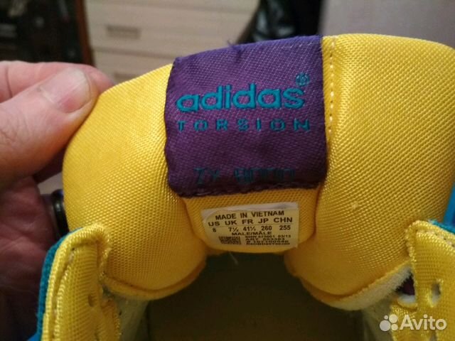 Кроссовки аdidas Кроссовки аdidas
