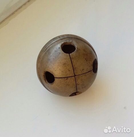 Колокольчик Колокольчик