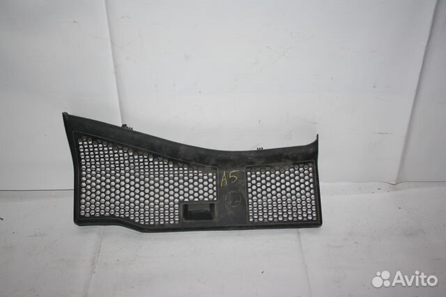 Жабо решетка дворников Audi A5 8T1863051 8T1863052