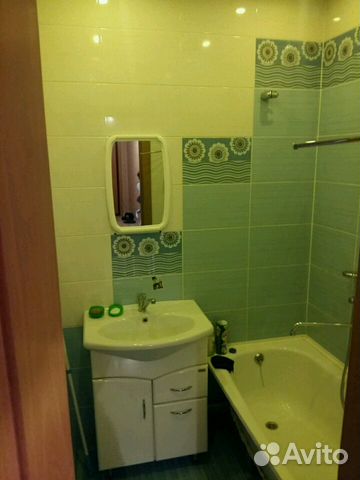 2-к квартира, 65 м², 3/9 эт.