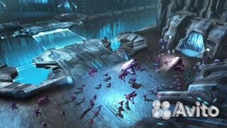 Halo wars X BOX 360