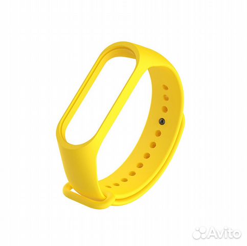 Ремешки для Xiaomi Mi Band 3 и Mi Band 2