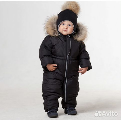 Комбинезон зимний little star mini Zukka Комбинезон зимний little star mini Zukka
