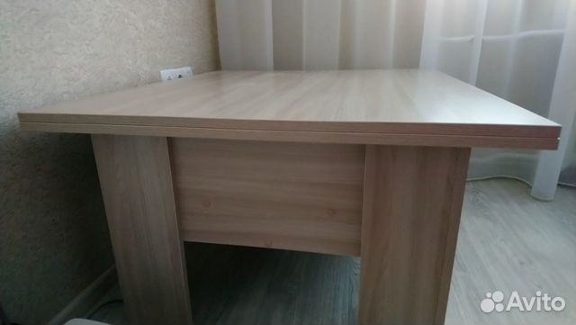 Продажа столика - трансформера