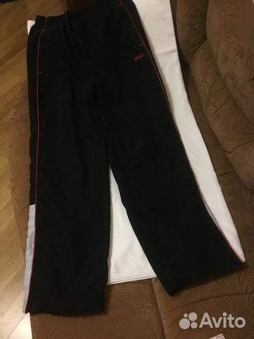 Спортивные штаны Fila Спортивные штаны Fila