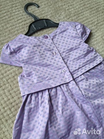 Платье mothercare 92р Платье mothercare 92р